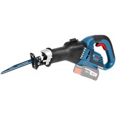BOSCH GSA 18V-32 tiesinis pjūklas SOLO CT